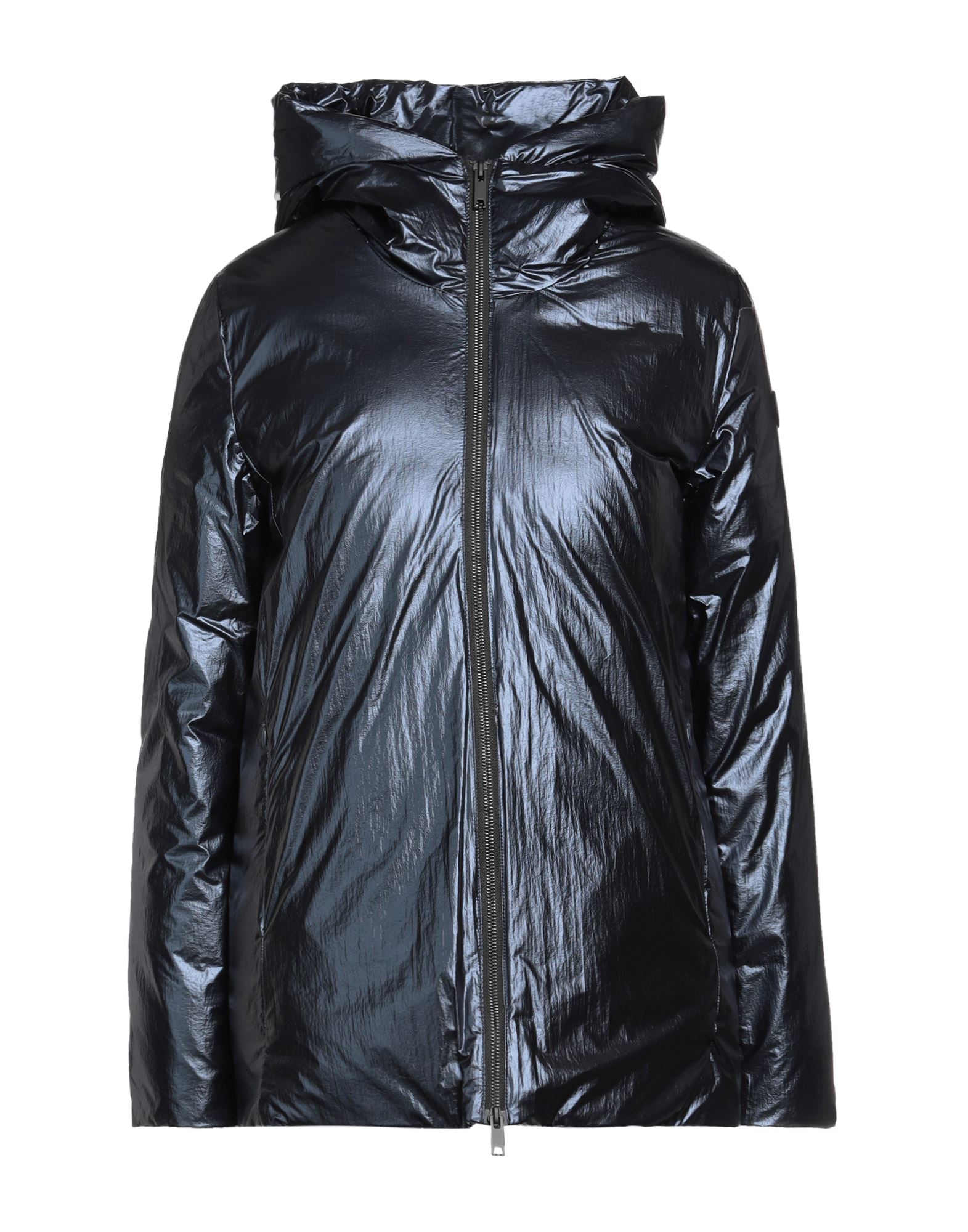 Homeward Clothes Down Jackets In Navy Blue