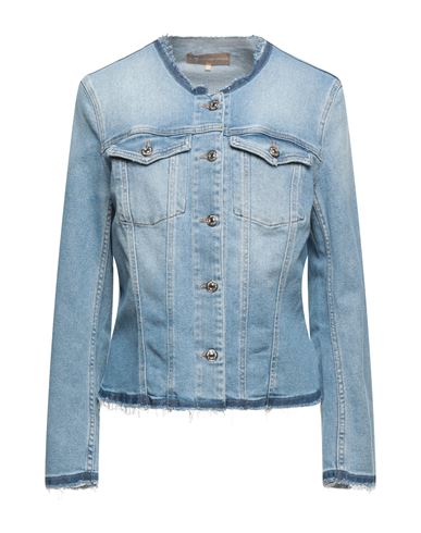 Джинсовая верхняя одежда 7 FOR ALL MANKIND