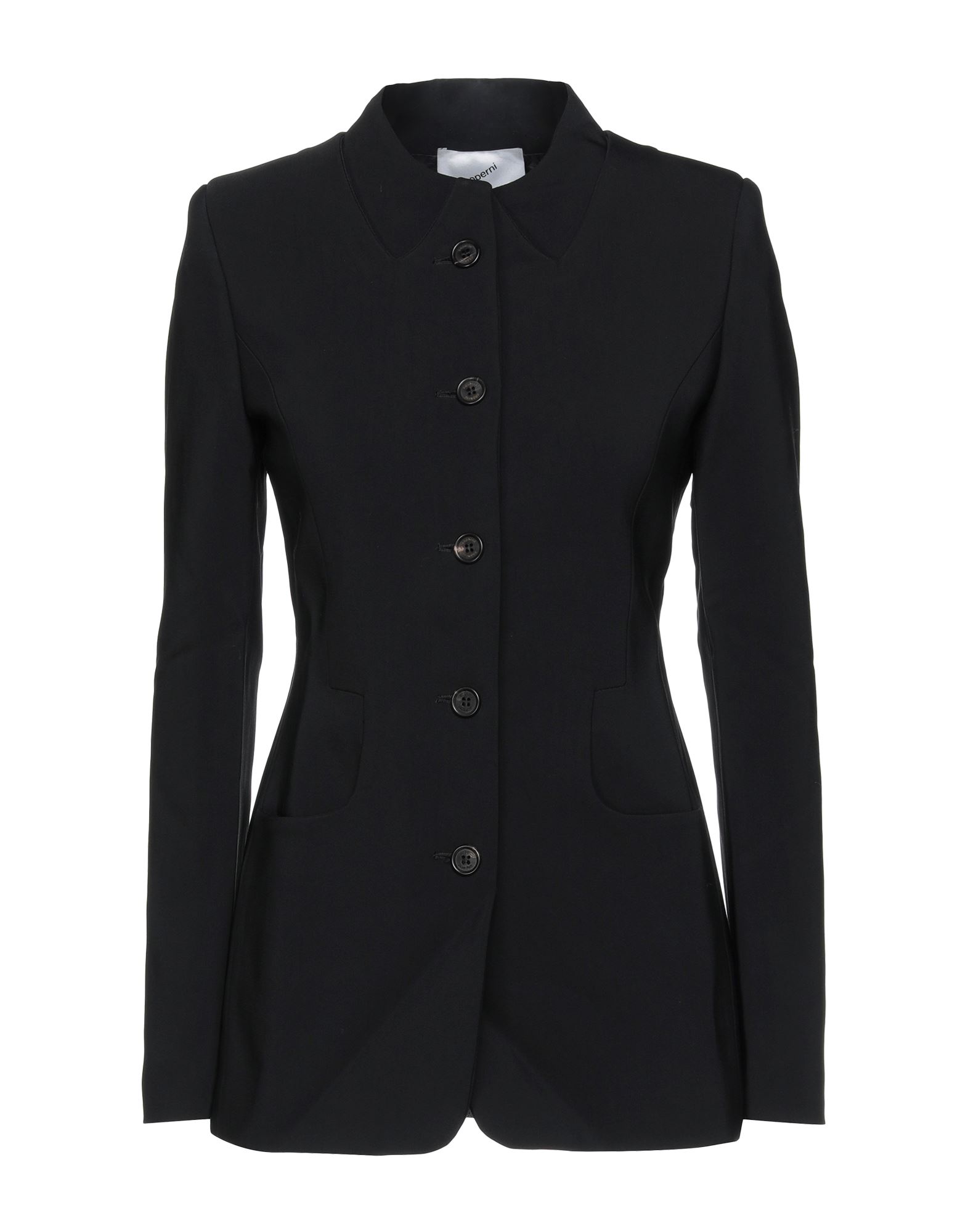 Coperni Suit Jackets In Black