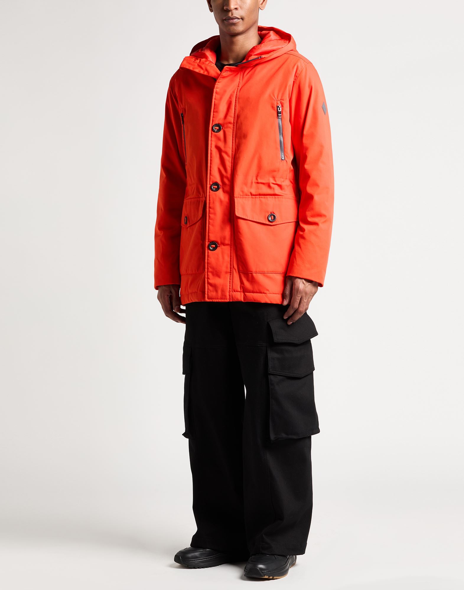  Hackett - Jacken & Mäntel - Jacken Und Anoraks - On Yoox.com 