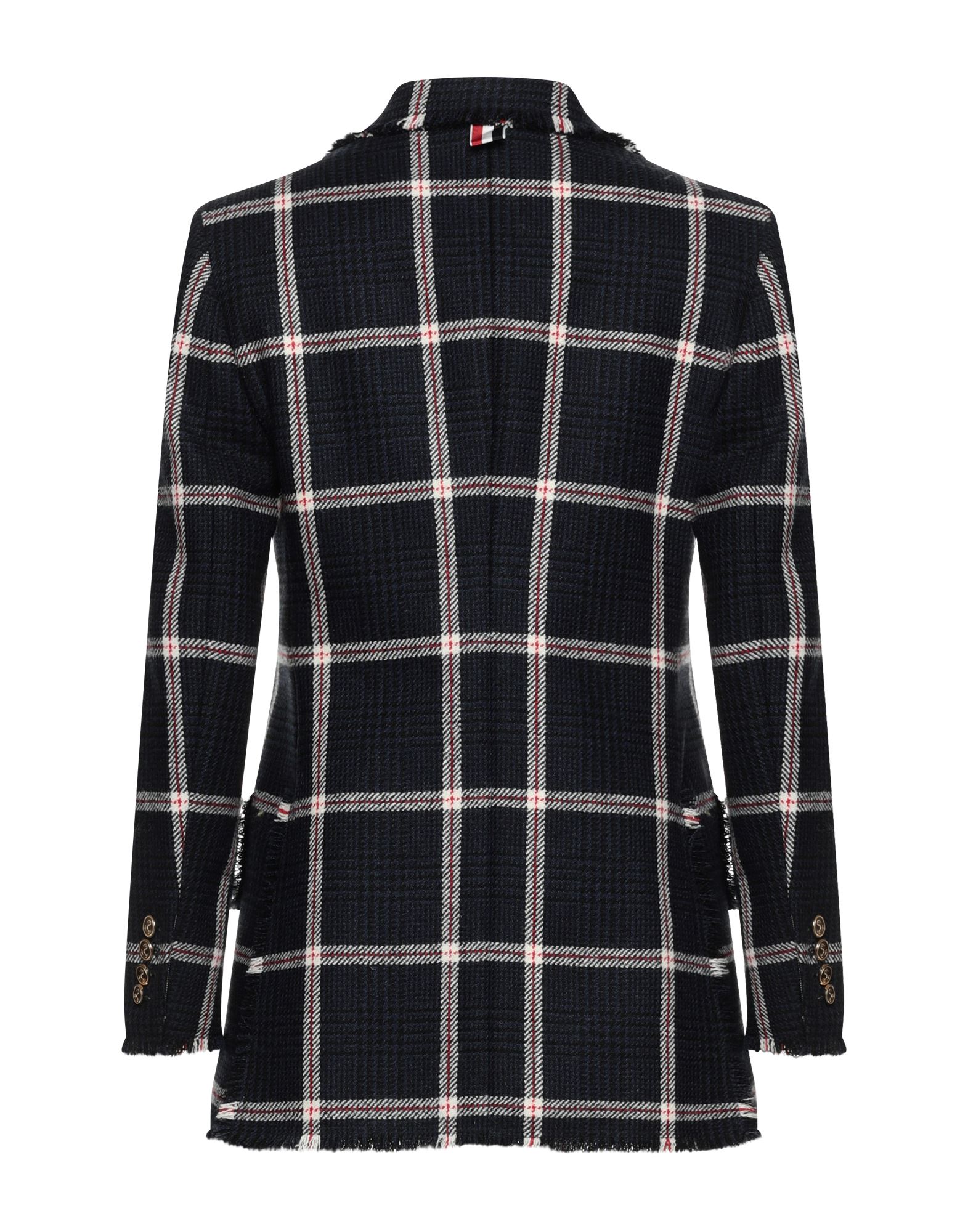  Thom Browne - Jacken & Mäntel - Mäntel - On Yoox.com 