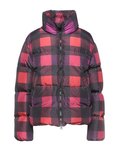 фото Пуховик woolrich woolen mills