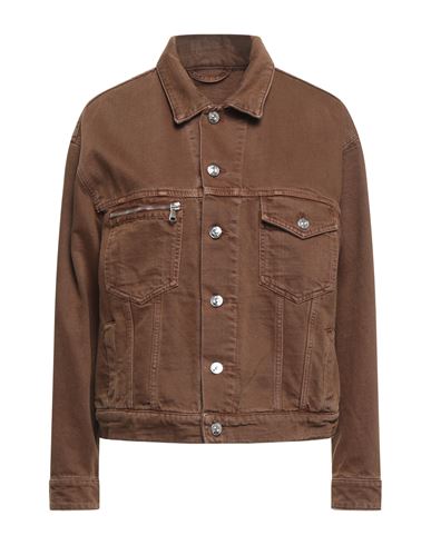 Джинсовая верхняя одежда NINE:INTHE:MORNING