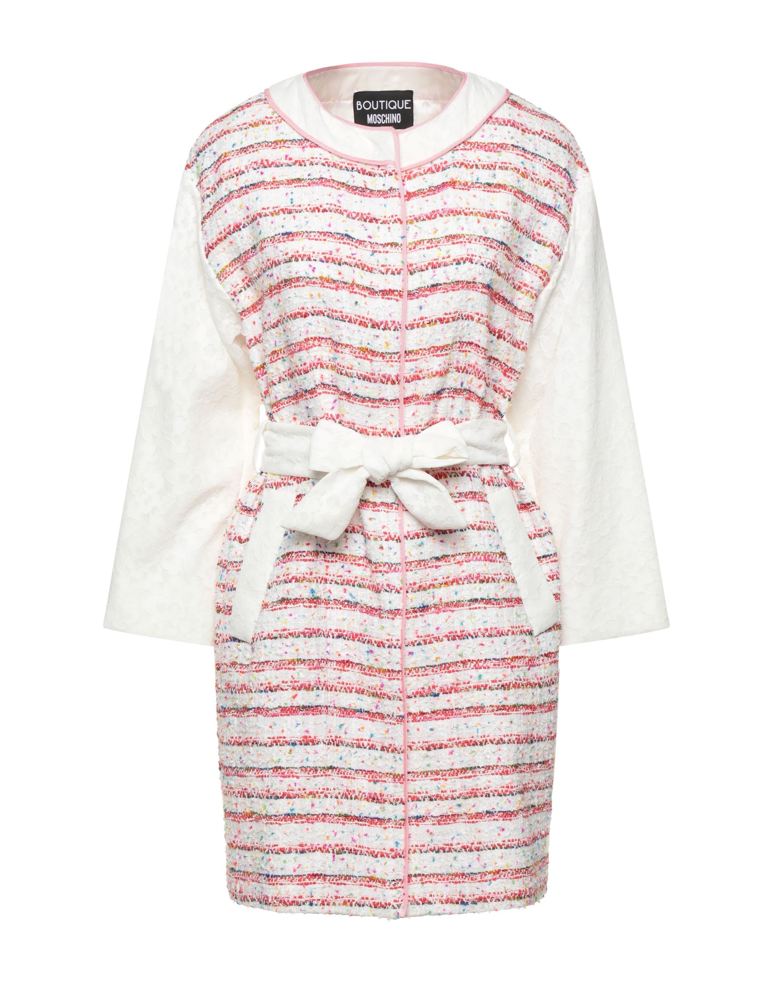 BOUTIQUE MOSCHINO BOUTIQUE MOSCHINO ΠΑΛΤΟ & ΤΖΑΚΕΤ Πανωφόρι και καμπαρντίνα