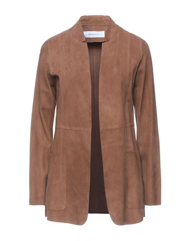 Легкое пальто BULLY 