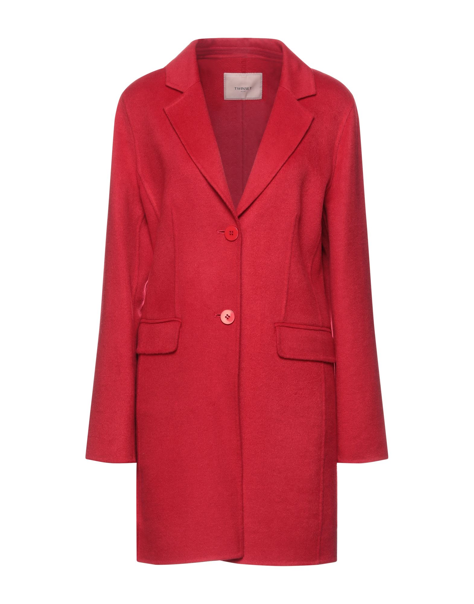 TWINSET Coats for Women | ModeSens