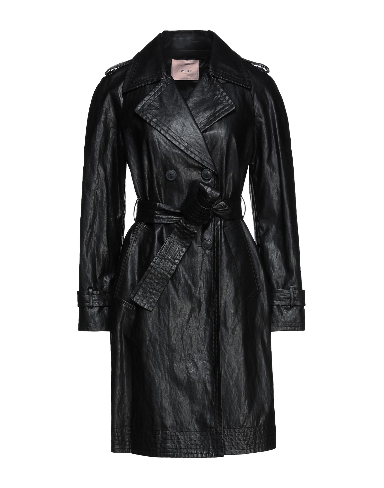 TWINSET Coats for Women | ModeSens