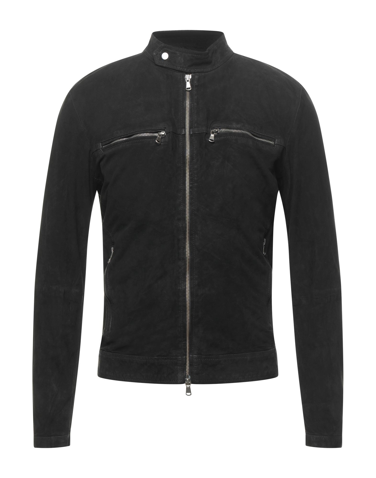  D'amico - Jacken & Mäntel - Jacken Und Anoraks - On Yoox.com 