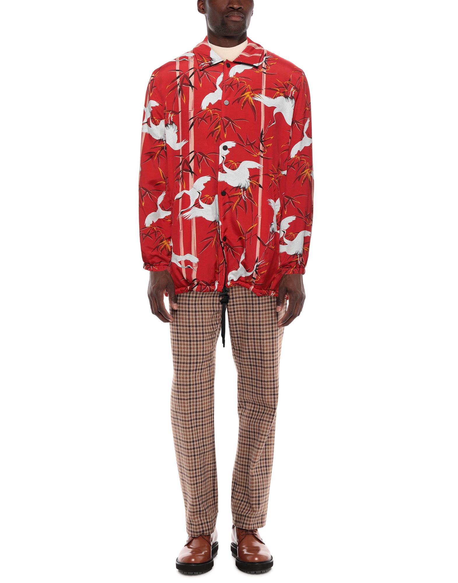  Buscemi - Jacken & Mäntel - Jacken Und Anoraks - On Yoox.com 