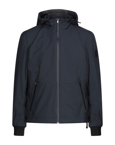 Пуховик BOSS HUGO BOSS 