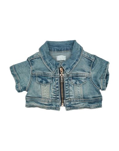 Джинсовая верхняя одежда FUN & FUN 