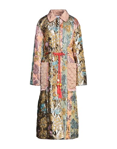 Пальто PETER PILOTTO 