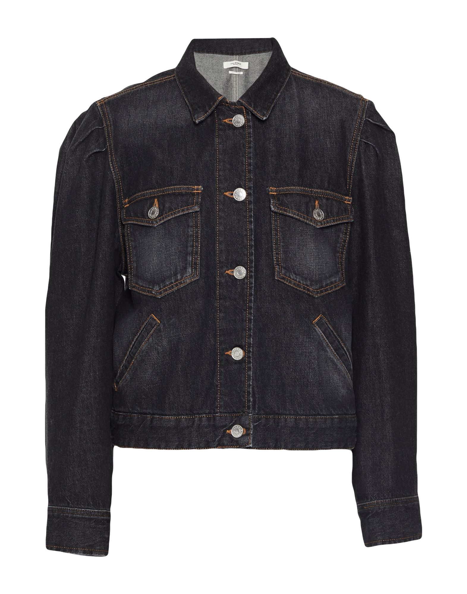  Marant étoile - Jacken & Mäntel - Jeansjacken/mäntel - On Yoox.com 
