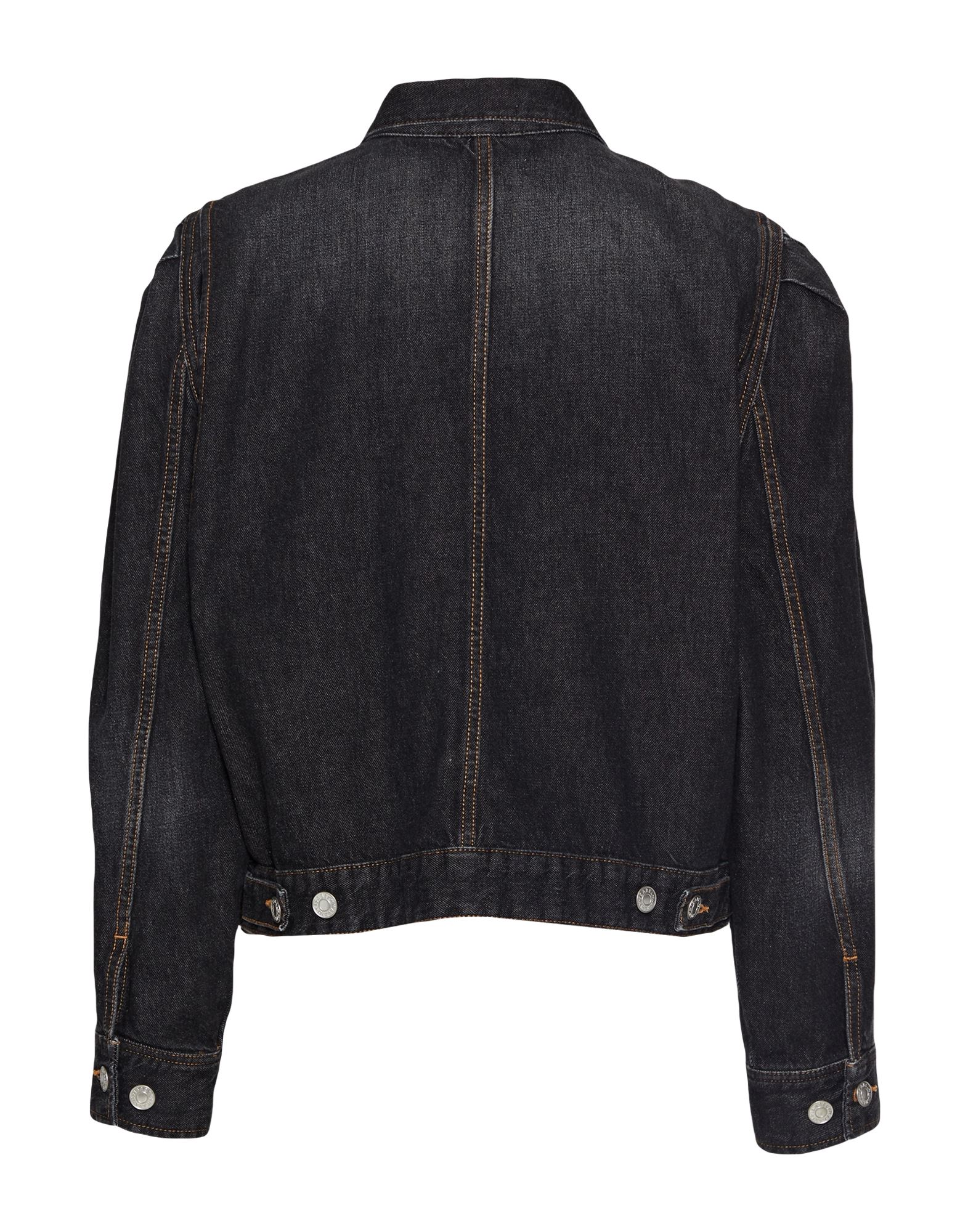  Marant étoile - Jacken & Mäntel - Jeansjacken/mäntel - On Yoox.com 