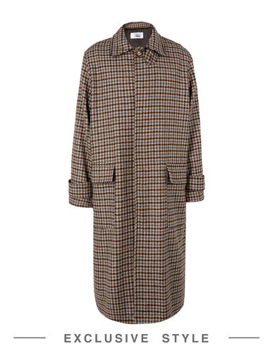 Abrigo Hombre Beige 48,50 Hombre