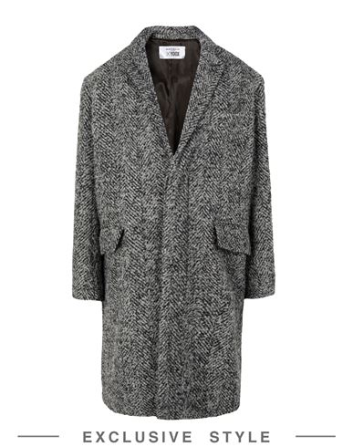 Woman Coat Camel Size 2 Virgin Wool, Polyamide, Cashmere