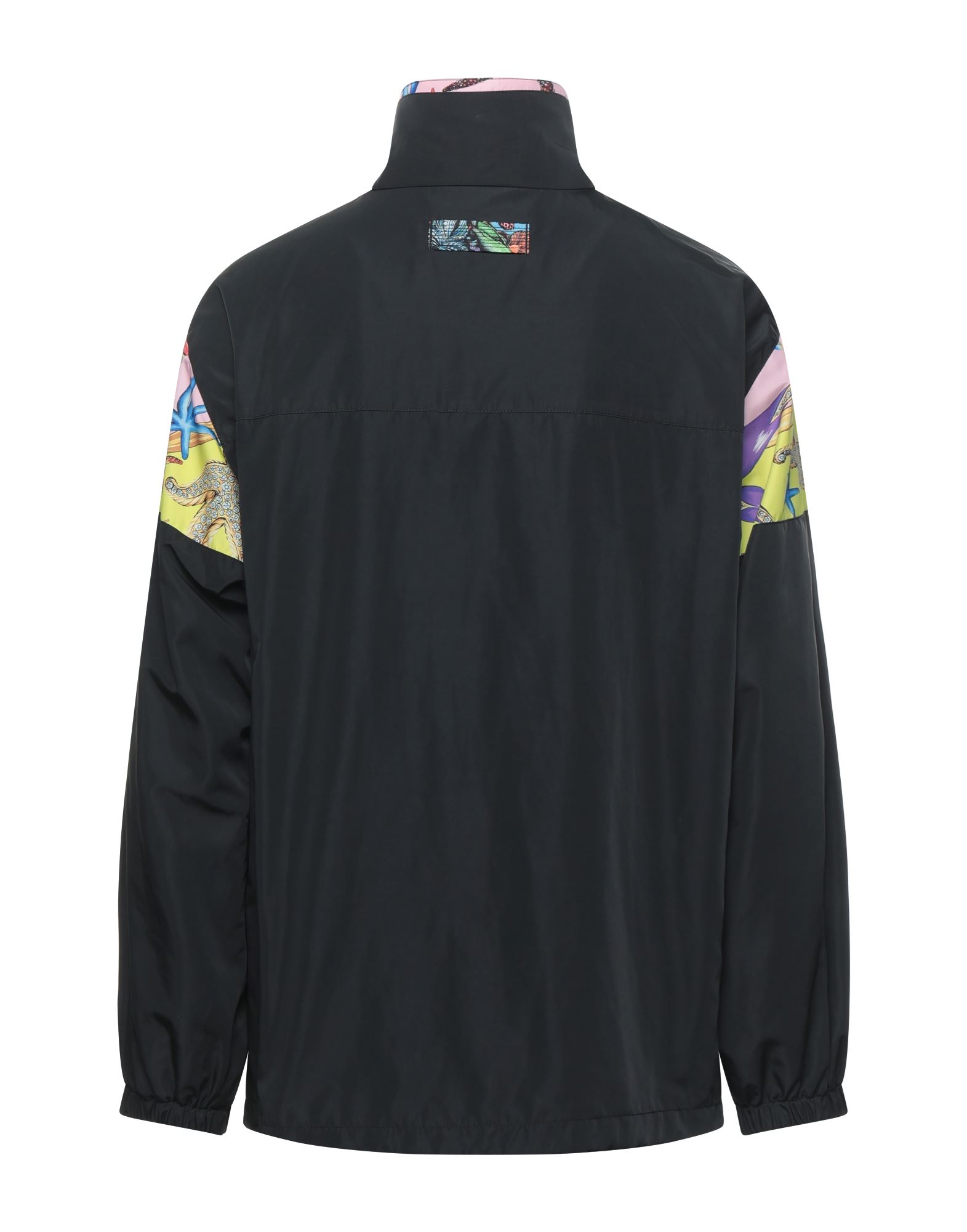  Versace - Jacken & Mäntel - Jacken Und Anoraks - On Yoox.com 