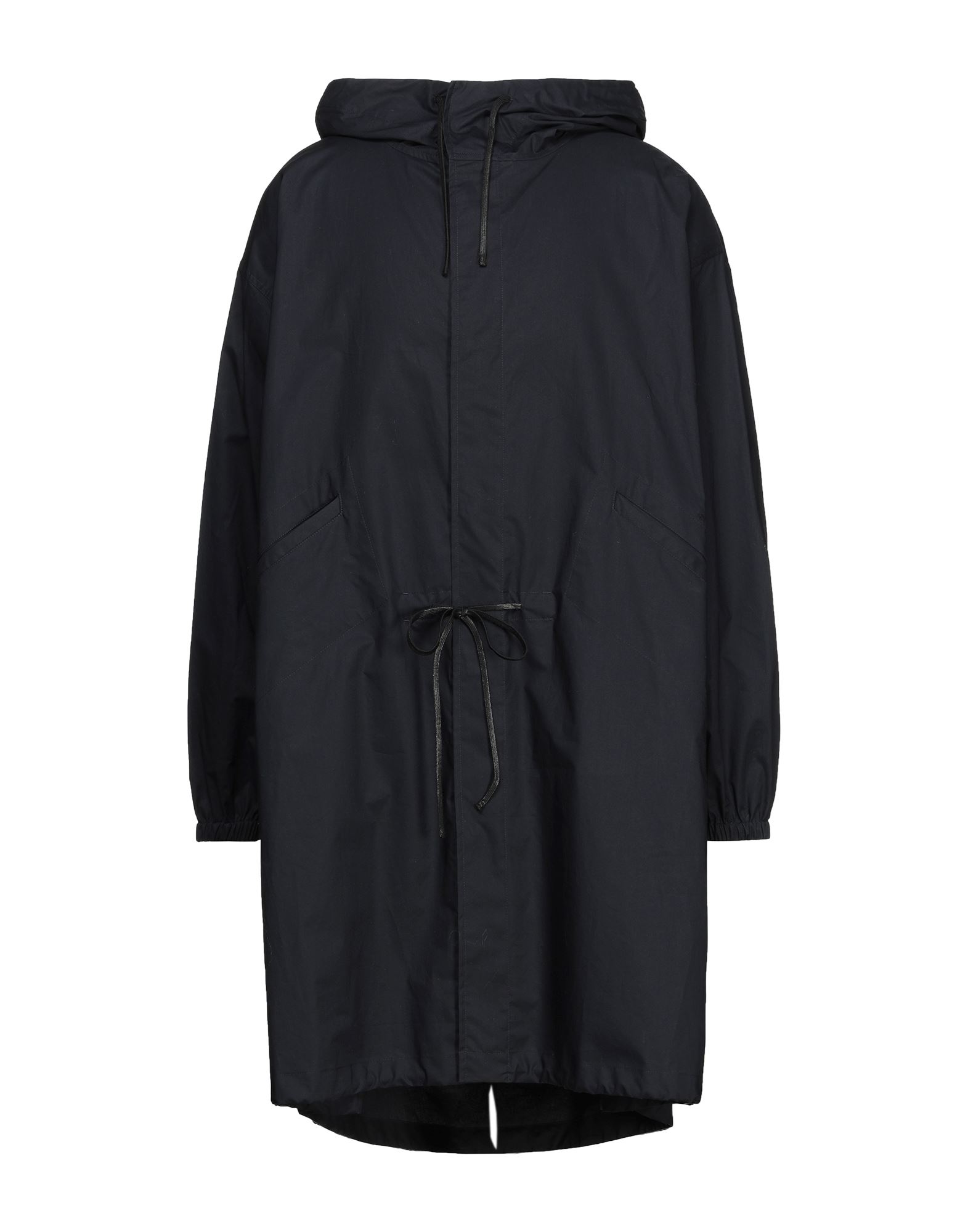 JIL SANDER ΠΑΛΤΟ & ΤΖΑΚΕΤ Πανωφόρι και καμπαρντίνα