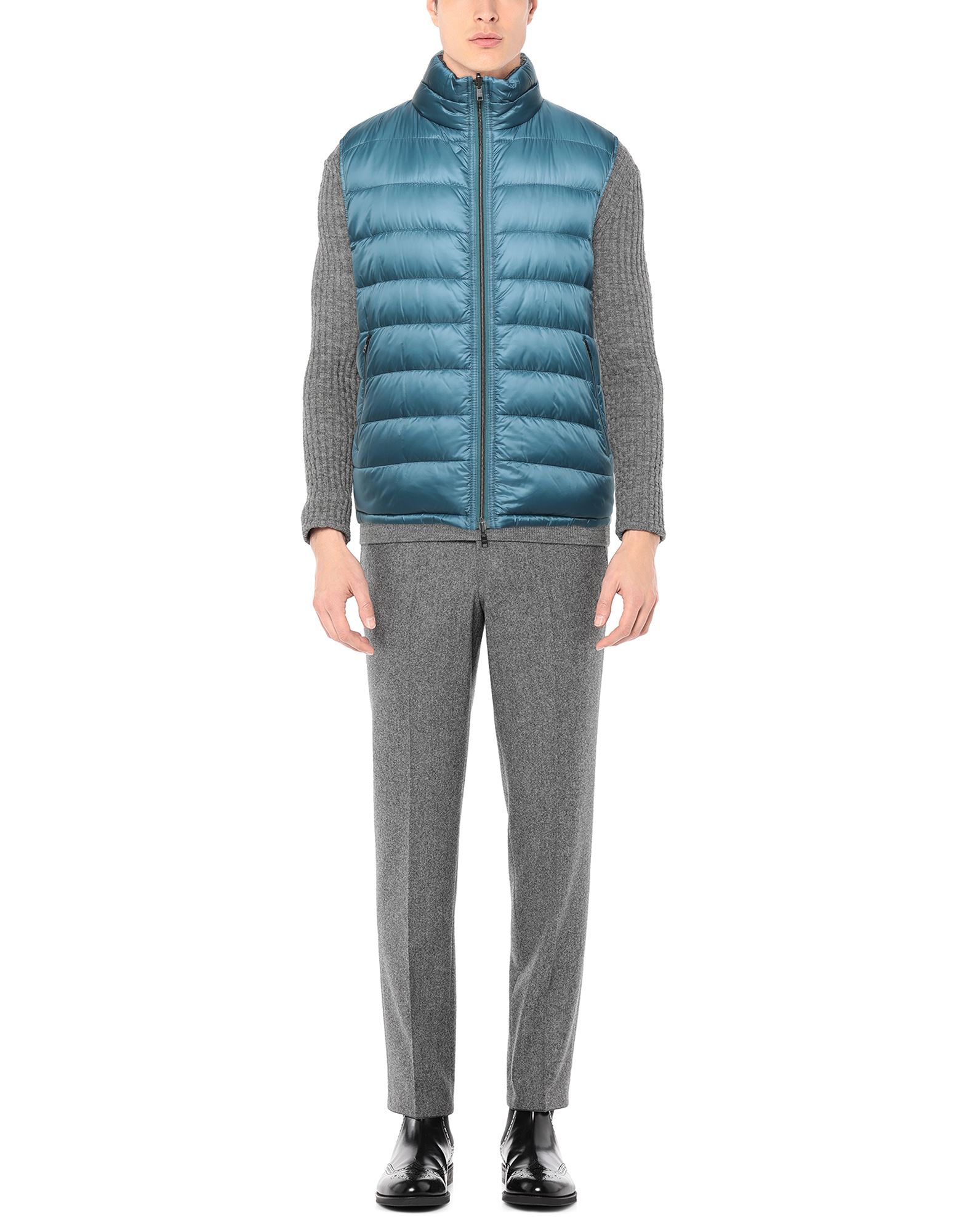  Herno - Jacken & Mäntel - Westen - On Yoox.com 