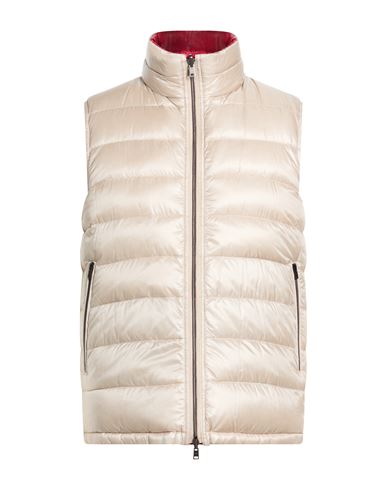 Chompa sin mangas Hombre Beige 48,50 Hombre