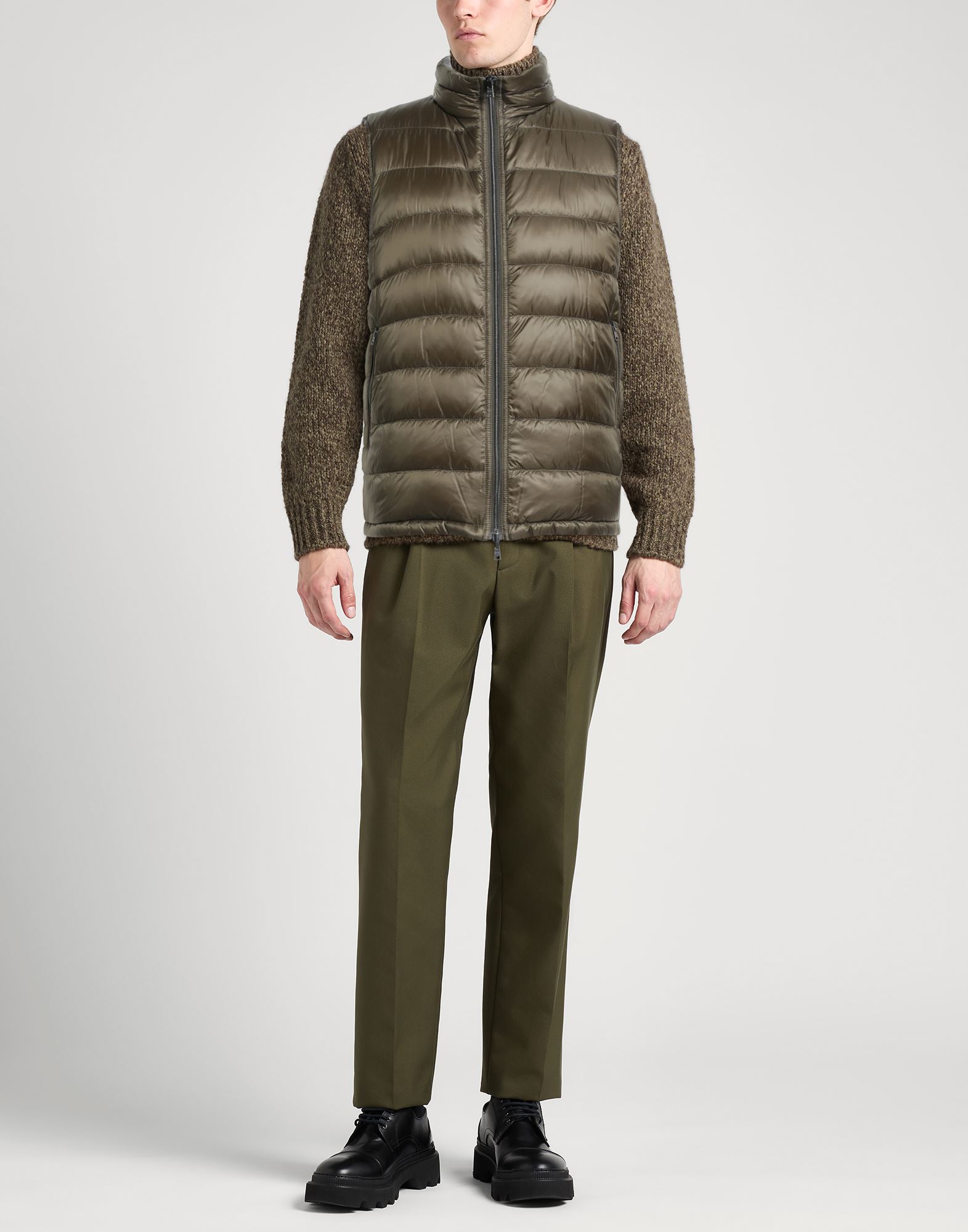  Herno - Jacken & Mäntel - Westen - On Yoox.com 