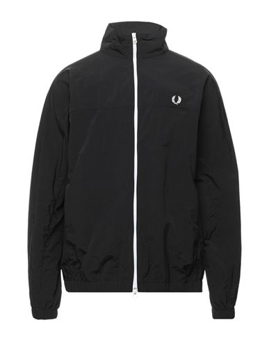 фото Куртка fred perry