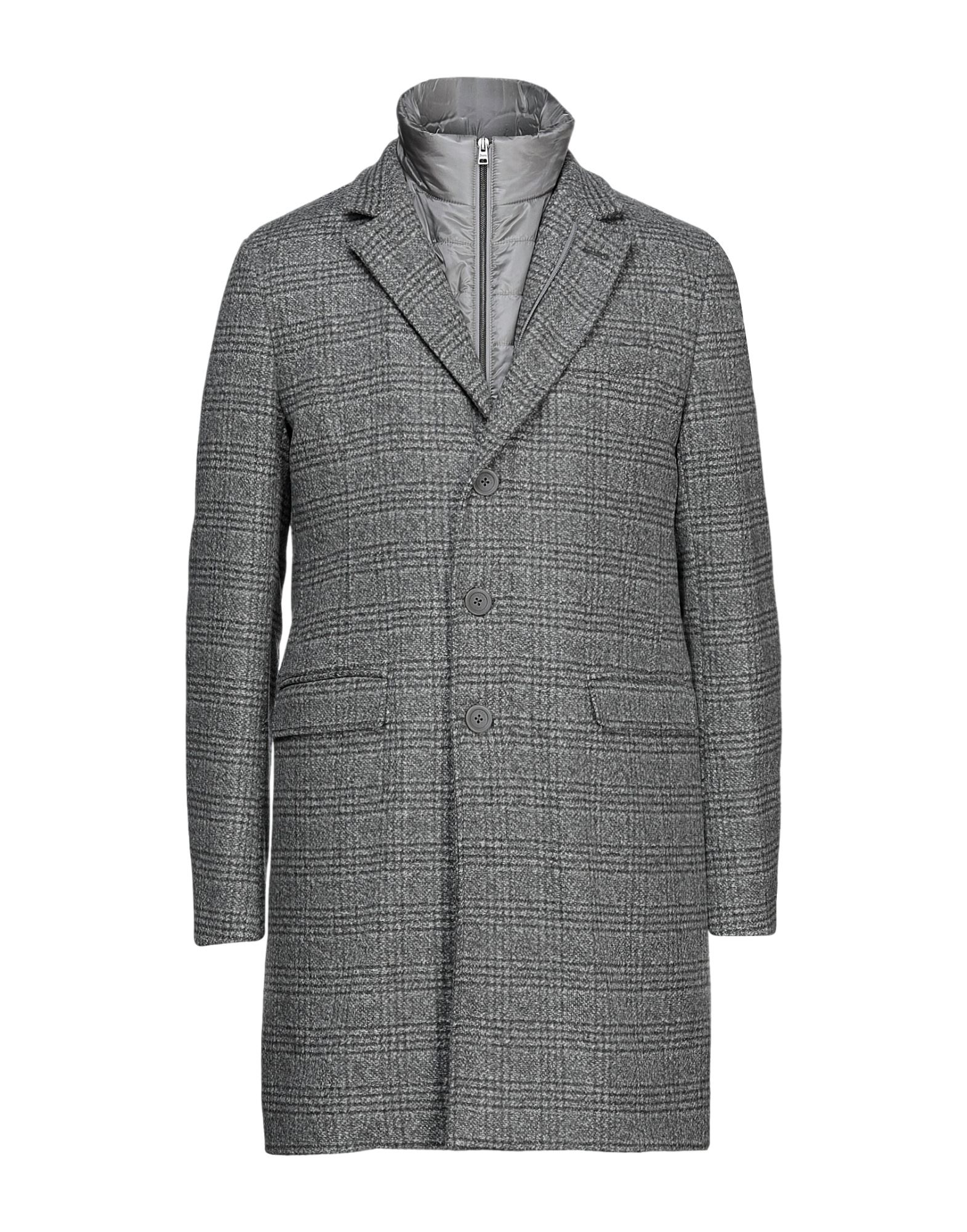  Herno - Jacken & Mäntel - Mäntel - On Yoox.com 