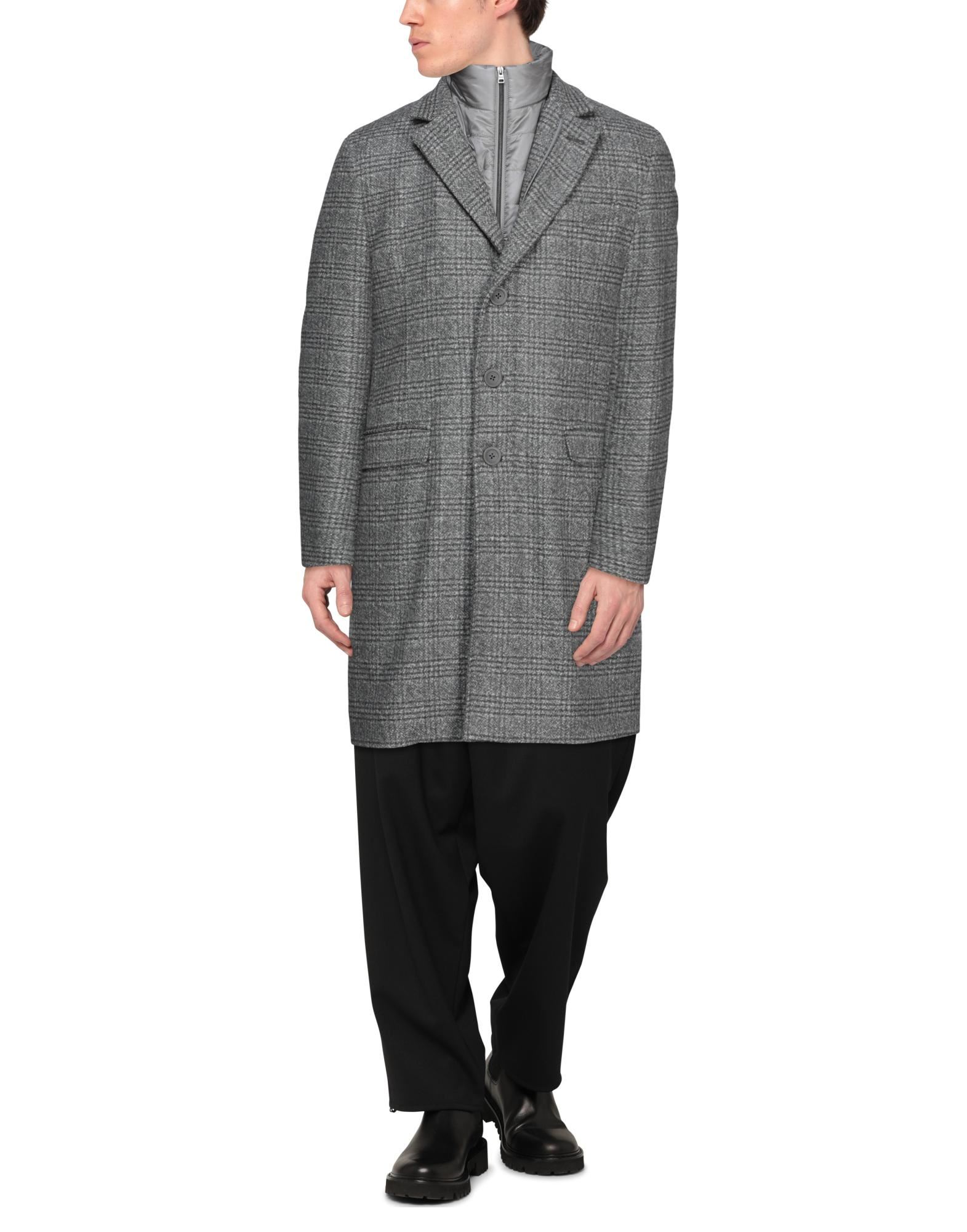  Herno - Jacken & Mäntel - Mäntel - On Yoox.com 