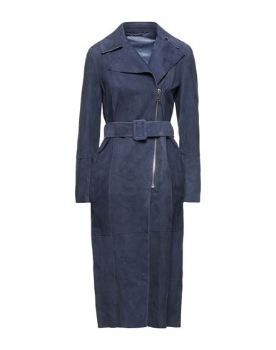 Легкое пальто VINTAGE DE LUXE 