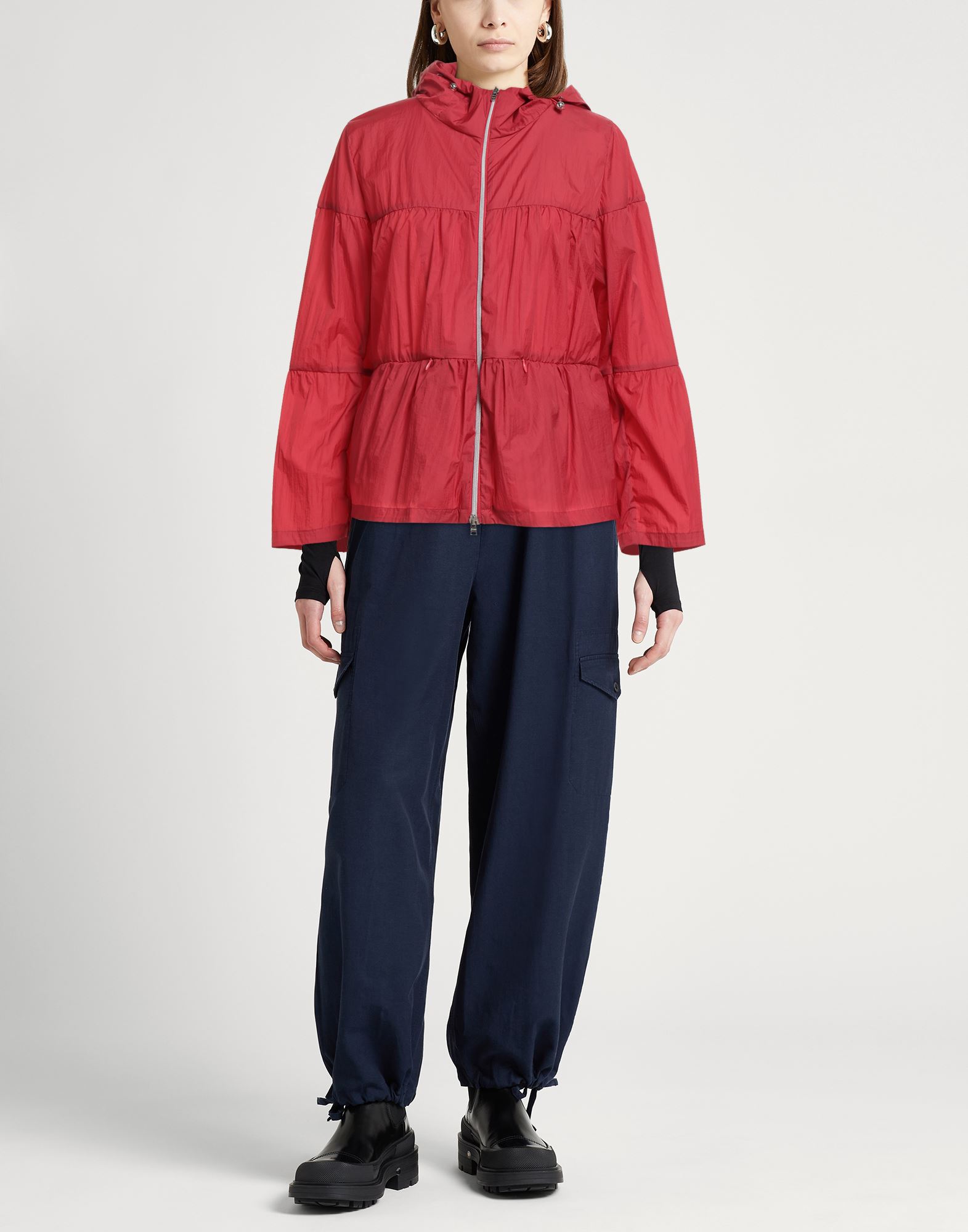  Herno - Jacken & Mäntel - Jacken Und Anoraks - On Yoox.com 
