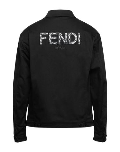 фото Куртка fendi