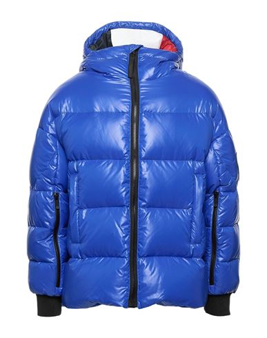 Пуховик ROSSIGNOL 