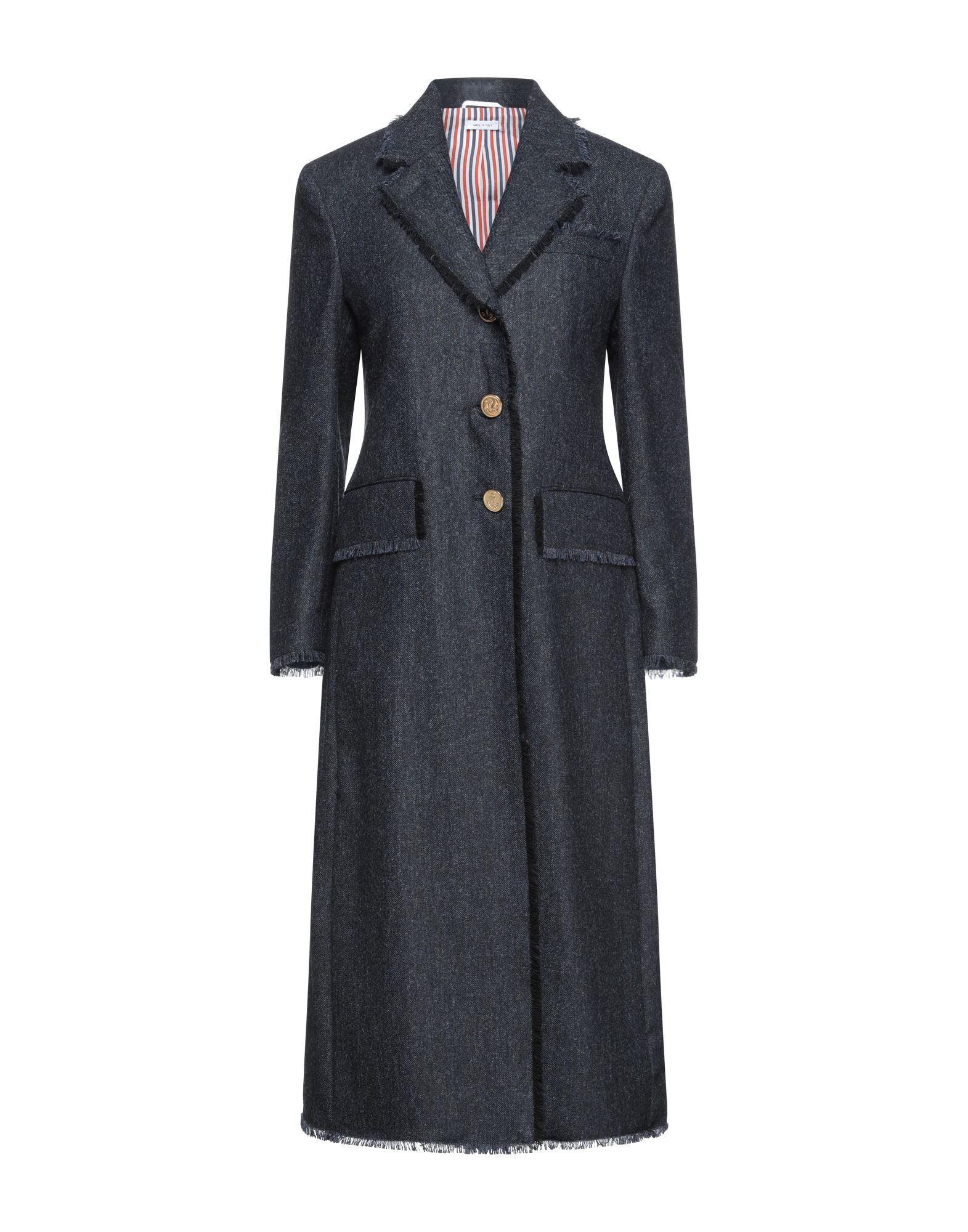  THOM BROWNE ΠΑΛΤΟ & ΤΖΑΚΕΤ Παλτό