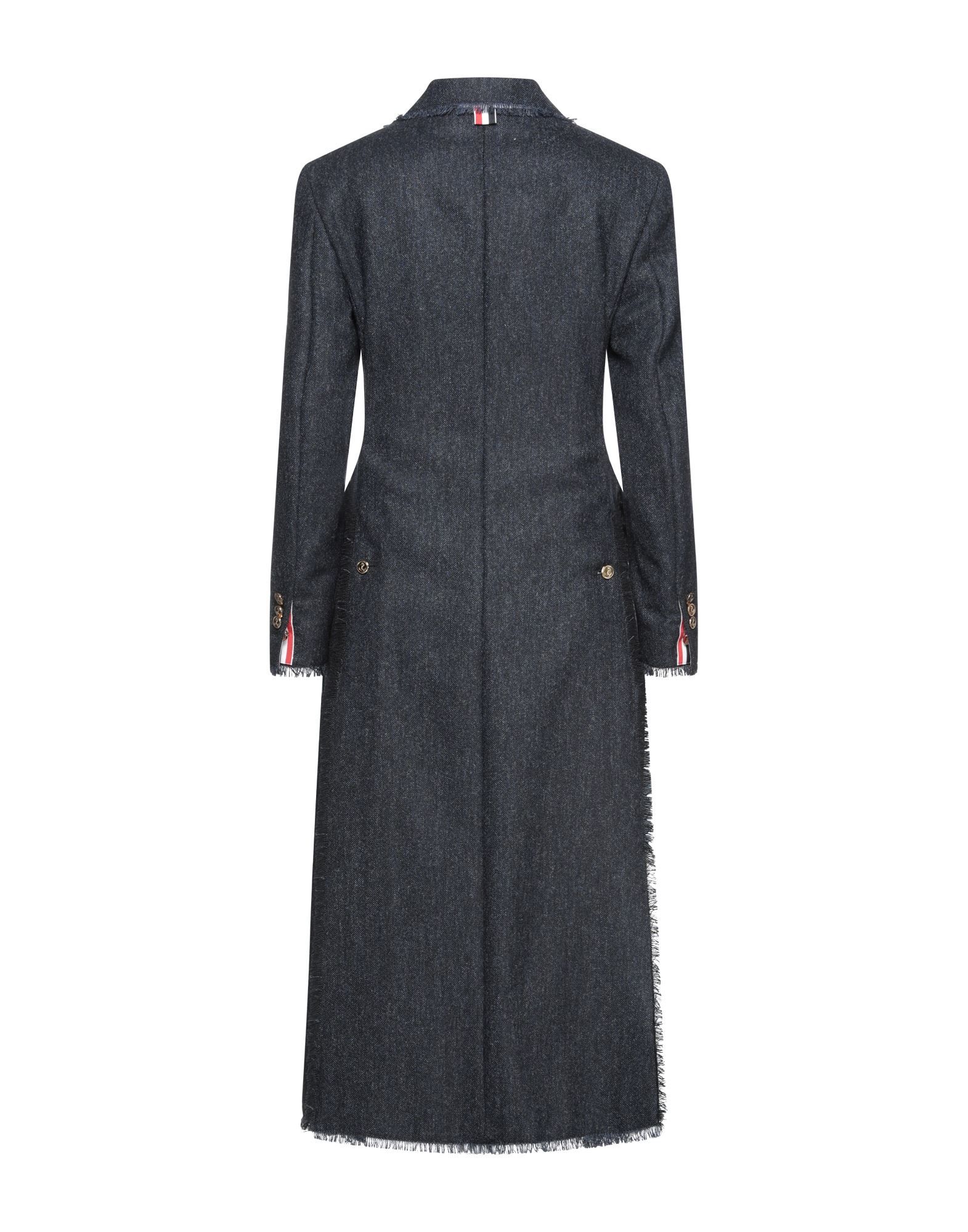  Thom Browne - Jacken & Mäntel - Mäntel - On Yoox.com 