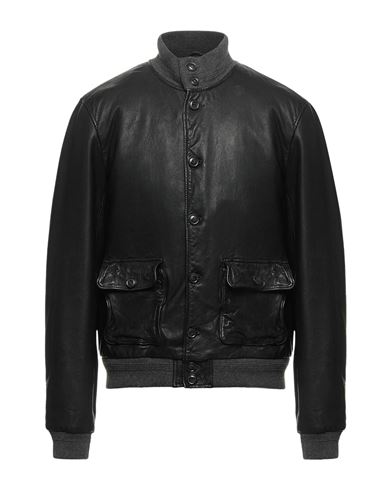 Куртка THE JACK LEATHERS 