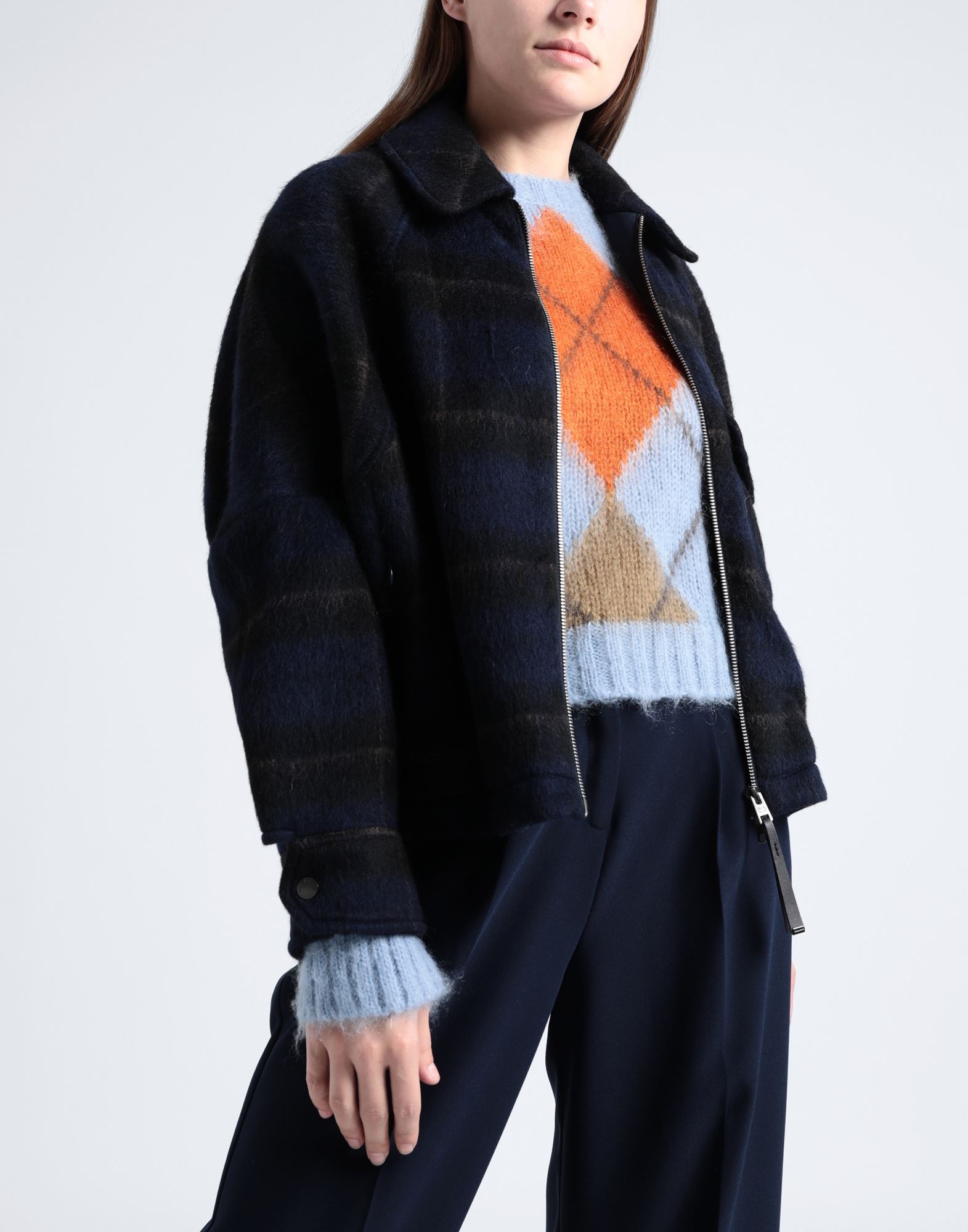  Woolrich - Jacken & Mäntel - Jacken Und Anoraks - On Yoox.com 