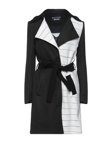 Легкое пальто BOUTIQUE MOSCHINO 