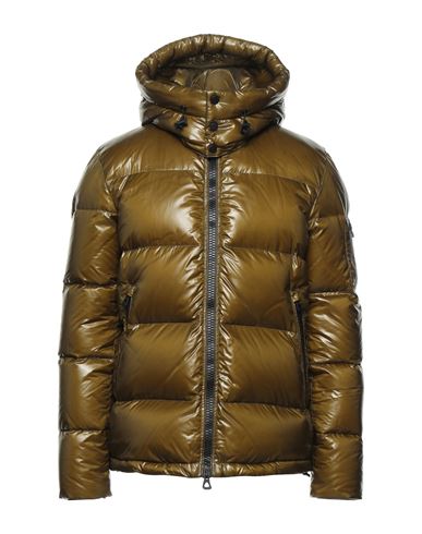 Пуховик HISTORIC 