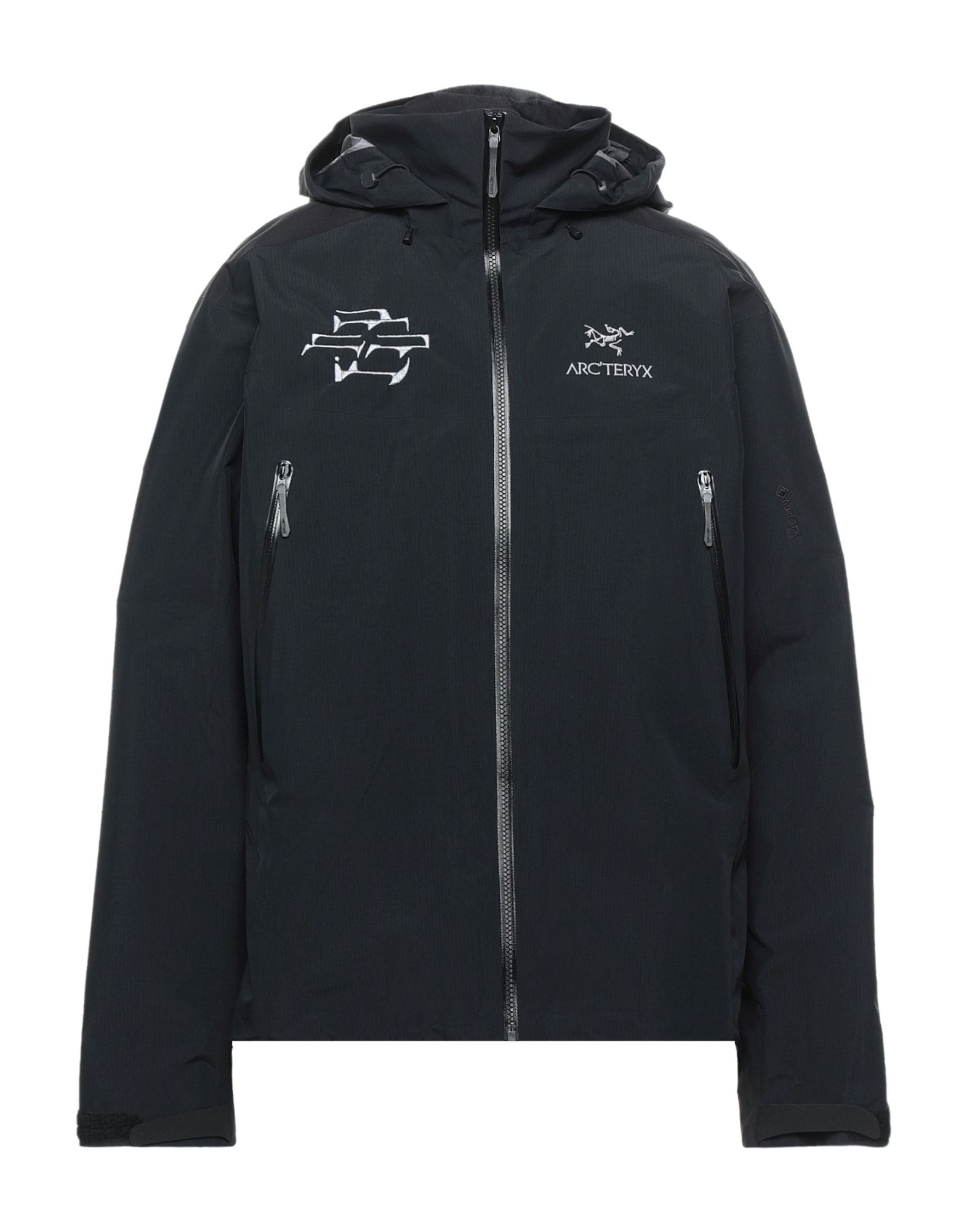 ARC'TERYX ΠΑΛΤΟ & ΤΖΑΚΕΤ Μπουφάν και τζάκετ