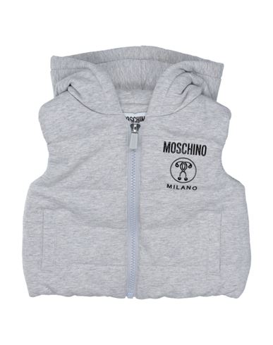 фото Пуховик moschino baby