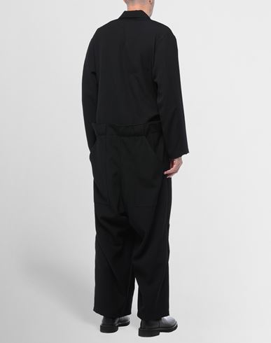 фото Комбинезоны без бретелей yohji yamamoto