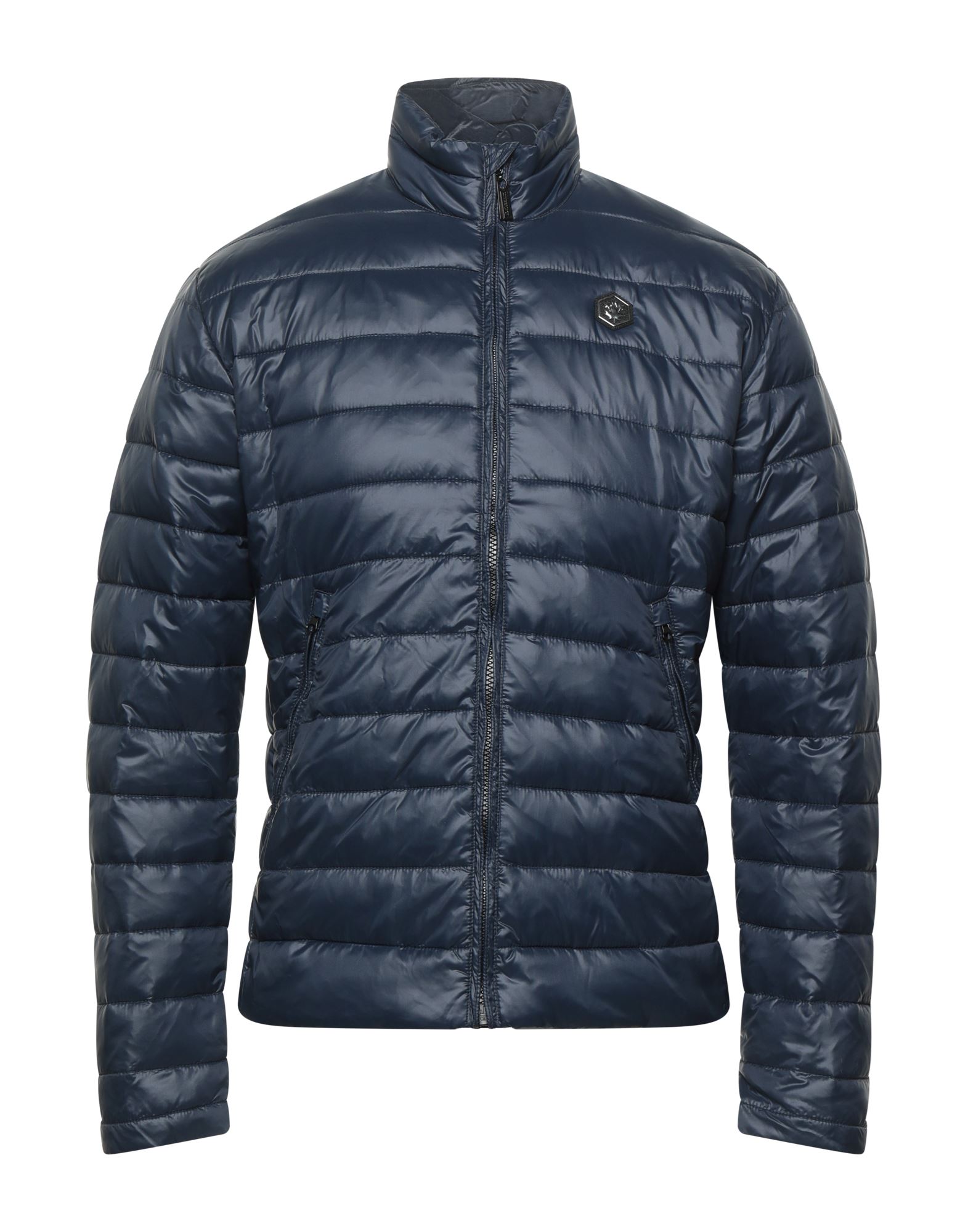 Lumberjack Down Jackets In Dark Blue 
