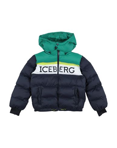 Пуховик ICE ICEBERG 