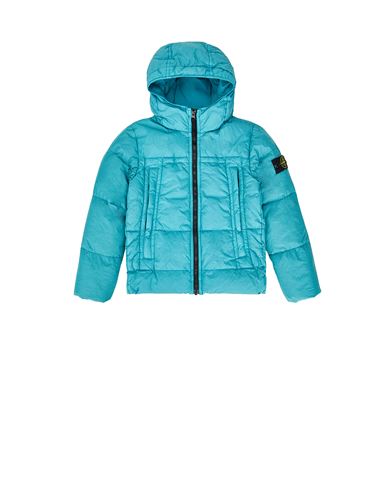 stone island junior puffer jacket