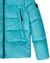 4 von 4 - Jacke Herr 40433 GARMENT DYED CRINKLE REPS NY DOWN-TC Front 2 STONE ISLAND TEEN