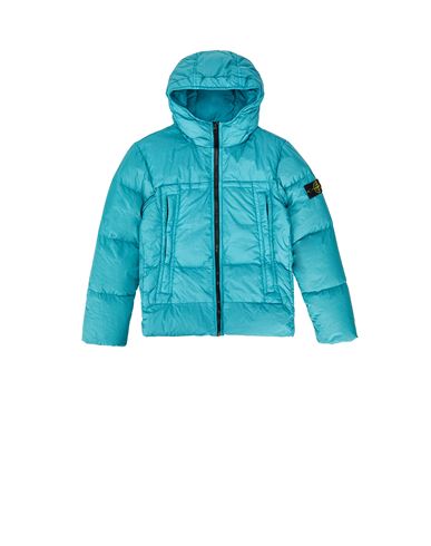 stone island jacket junior age 16