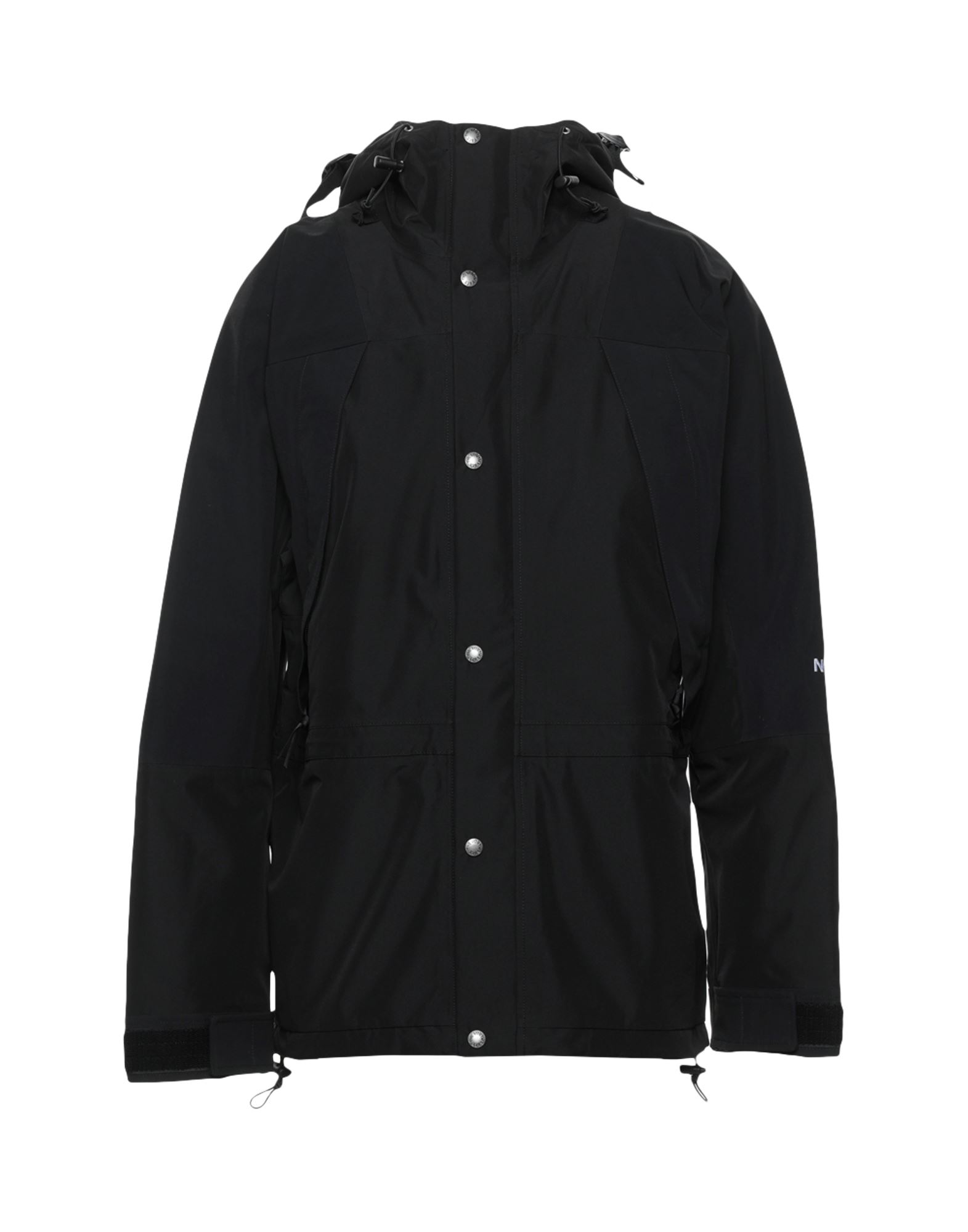 THE NORTH FACE ΠΑΛΤΟ & ΤΖΑΚΕΤ Μπουφάν και τζάκετ