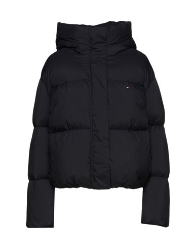 Пуховик TOMMY HILFIGER 