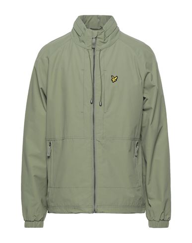 фото Куртка lyle & scott