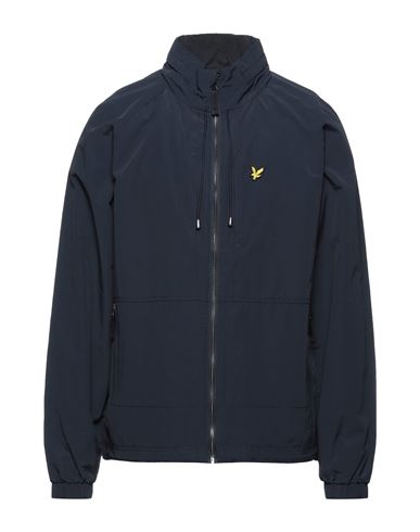 фото Куртка lyle & scott